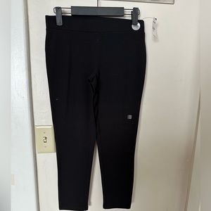 Express Cropped Leggings